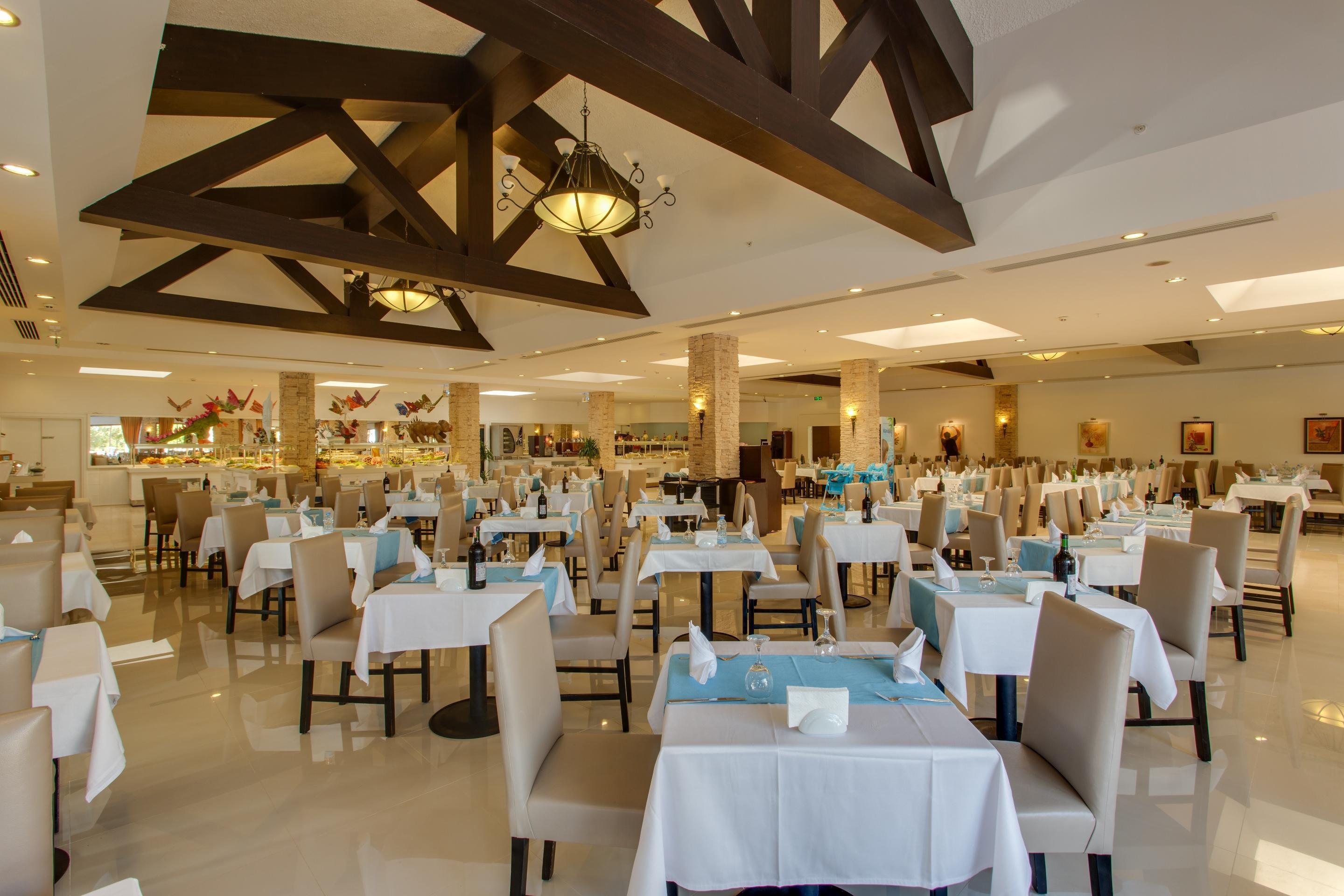 Lucida Beach Hotel Camyuva Exterior foto