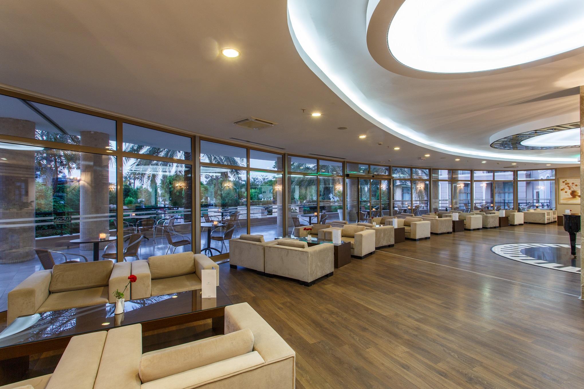 Lucida Beach Hotel Camyuva Exterior foto